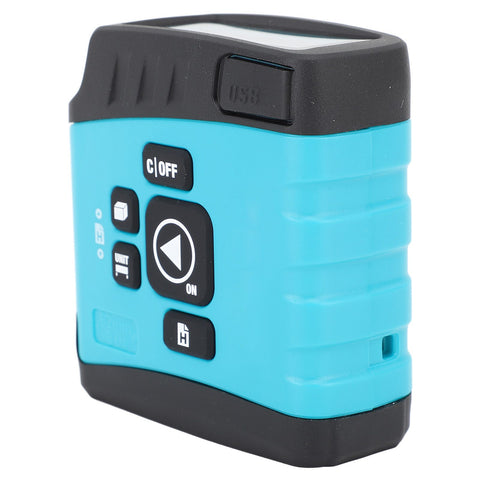 3 in 1 Laser Tape Measure Bluetooth Digital Display Auto Off Precise 131FT Infrared Laser Measuring Tool with 16FT Tape for Industry In Australia - Darrahopens