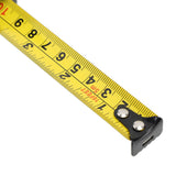 3 in 1 Laser Tape Measure Bluetooth Digital Display Auto Off Precise 131FT Infrared Laser Measuring Tool with 16FT Tape for Industry