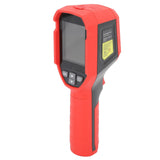 Thermal Imaging Device Focus Free 2600mAh 0.1m IP54 Protection Infrared Thermal Imaging Camera For Pipes Underfloor Heating In Australia - Darrahopens