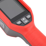Thermal Imaging Device Focus Free 2600mAh 0.1m IP54 Protection Infrared Thermal Imaging Camera For Pipes Underfloor Heating