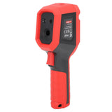 Thermal Imaging Device Focus Free 2600mAh 0.1m IP54 Protection Infrared Thermal Imaging Camera For Pipes Underfloor Heating