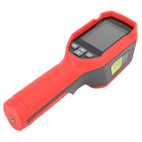 Thermal Imaging Device Focus Free 2600mAh 0.1m IP54 Protection Infrared Thermal Imaging Camera For Pipes Underfloor Heating