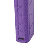 Jet Dry Mini Blower Powerful 110000 RPM Speed Portable Hand Held Turbo Powered Blower Versatile Cordless Air Blower Purple