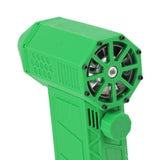 Jet Dry Mini Blower Powerful 110000 RPM Speed Portable Hand Held Turbo Powered Blower Versatile Cordless Air Blower Green In Australia - Darrahopens