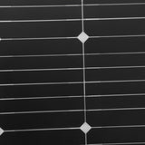 Darrahopens Home & Garden > Solar Panels > Portable Solar Panels Solar Panel Charger Kit 40W Monocrystalline Silicon Portable Solar Panel Folding Bag with Controller for Outdoor Emergency RV Camping In Australia - Darrahopens