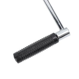 Torque Multiplier Wrench Set High Carbon Steel 1:16 1/2 Drive Labor Saving Lug Nut Remover for Loosening Car Tire Lug Nuts