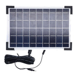 Solar Automatic Watering System 10 Timing Modes High Efficiency Multifunctional Solar Irrigation System 9V 5W In Australia - Darrahopens
