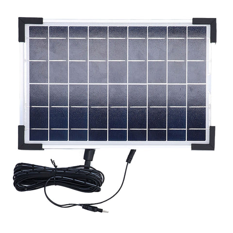 Solar Automatic Watering System 10 Timing Modes High Efficiency Multifunctional Solar Irrigation System 9V 5W In Australia - Darrahopens