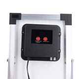 Solar Automatic Watering System 10 Timing Modes High Efficiency Multifunctional Solar Irrigation System 9V 5W