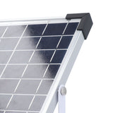 Solar Automatic Watering System 10 Timing Modes High Efficiency Multifunctional Solar Irrigation System 9V 5W