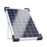 Solar Automatic Watering System 10 Timing Modes High Efficiency Multifunctional Solar Irrigation System 9V 5W