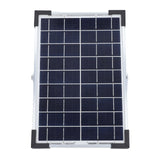 Solar Automatic Watering System 10 Timing Modes High Efficiency Multifunctional Solar Irrigation System 9V 5W