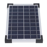 Solar Automatic Watering System 10 Timing Modes High Efficiency Multifunctional Solar Irrigation System 9V 5W