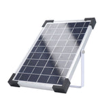 Solar Automatic Watering System 10 Timing Modes High Efficiency Multifunctional Solar Irrigation System 9V 5W