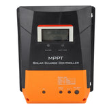 High Voltage Input MPPT Solar Charge Controller 12V 24V Auto Adaptation 20A 100V Solar Power Charging Controller for LFP Battery Solar Panel In Australia - Darrahopens