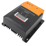 High Voltage Input MPPT Solar Charge Controller 12V 24V Auto Adaptation 20A 100V Solar Power Charging Controller for LFP Battery Solar Panel