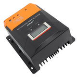 High Voltage Input MPPT Solar Charge Controller 12V 24V Auto Adaptation 20A 100V Solar Power Charging Controller for LFP Battery Solar Panel