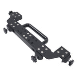 Framing Spacing Tool 90 Degree Right Angle Adjustable Aluminum Alloy Framing Studs Layout Tool for Woodworking