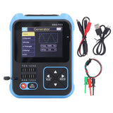 3 in 1 Handheld Digital Oscilloscope ABS Portable DSO TC3 LCR Meter Transistor Tester for Maintenance In Australia - Darrahopens