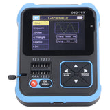 DSO TC3 LCR Oscilloscope 3 In 1 Handheld Oscilloscope 500Khz Bandwidth 10MSa/s Sampling Rate Portable Mini Oscilloscope In Australia - Darrahopens