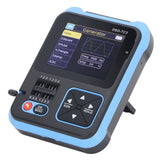 DSO TC3 LCR Oscilloscope 3 In 1 Handheld Oscilloscope 500Khz Bandwidth 10MSa/s Sampling Rate Portable Mini Oscilloscope In Australia - Darrahopens
