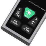Dual Laser Distance Meter USB Rechargeable High Accuracy Multifunction Digital Laser Measurement Tool Measuring Device SW‑DG60 In Australia - Darrahopens