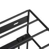 Power Tool Organizer Wall Mounted Iron Power Drill Tool Holder Easy Installation Power Tool Storage Rack for Garages Homes Workshops Sheds In Australia - Darrahopens