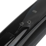 Door Smart Lock 8 Ways to Unlock Fingerprint Password Card NFC Key Virtual Password Temporary Password App Unlock Door Entry Lock