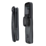 Door Smart Lock 8 Ways to Unlock Fingerprint Password Card NFC Key Virtual Password Temporary Password App Unlock Door Entry Lock