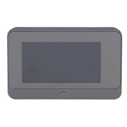 Smart Video Doorbell HD 1080P Night Vision 2 Way Talk Remote Monitoring Wireless Doorbell Camera for Outdoor Indoor