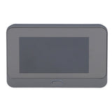 Smart Video Doorbell HD 1080P Night Vision 2 Way Talk Remote Monitoring Wireless Doorbell Camera for Outdoor Indoor