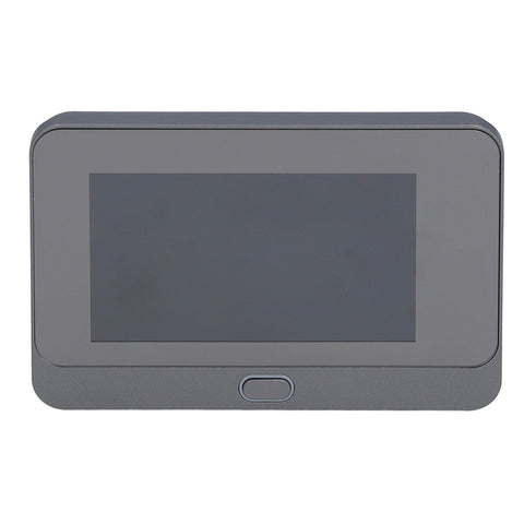 Smart Video Doorbell HD 1080P Night Vision 2 Way Talk Remote Monitoring Wireless Doorbell Camera for Outdoor Indoor