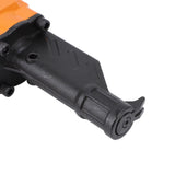 Air Nail Puller Nail Remover 0.6‑0.8Mpa Ergonomic Multifunction Pneumatic Denailer Tool for Recycled Wood Fence Pallet