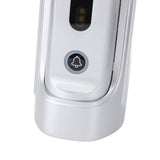 Video Doorbell Camera for Tuya 1080P HD Night Vision 2 Way Talk Wired Video Doorbell with 7 Inch TFT LCD Display for Home AC In Australia - Darrahopens