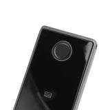 Smart Door Entry Lock Waterproof Safety Fingerprint Password Door Electronic Lock with Remote for Home Bedroom Apartment In Australia - Darrahopens