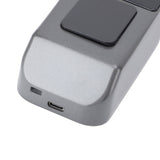 Smart Door Entry Lock Waterproof Safety Fingerprint Password Door Electronic Lock with Remote for Home Bedroom Apartment
