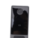Smart Lock Professional Safety Waterproof Fingerprint Semiconductor Biometric Technology APP Smart Deadbolt Lock for Apartment Home
