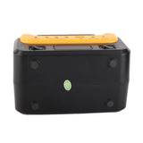 Solar Power Generator Portable Power Station 5000mAh Solar Power Generator with Solar Panel for Camping Emergency