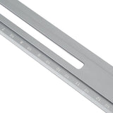Stair Tread Template Tool Aluminum Alloy High Accuracy Clear Marking Stair Tread Gauge Measuring Tool Jig for Handrail Windowsill Shelf In Australia - Darrahopens
