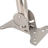 Satellite Pipe Adapter Mount Professional Easy Installation Stable Support Satellite Mount Kits for Gen 3 Roof Satellite In Australia - Darrahopens