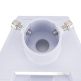 Satellite Pipe Adapter Mount Professional Easy Installation Stable Support Satellite Mount Kits for Gen 3 Roof Satellite