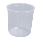 Spray Paint Container 600ML Disposable Paint Sprayer Mixing Cup Kit Disposable Sprayer Cup System for Car Surface Coating