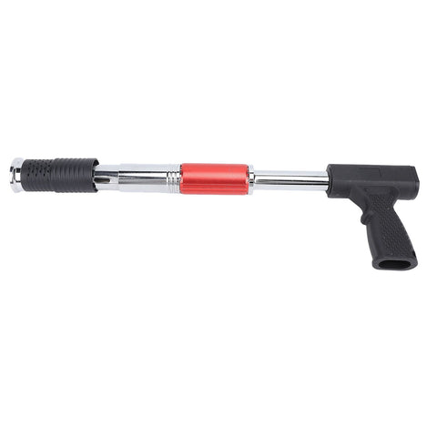 Concrete Nailer Portable Steel Sound Deadening Manual Nail Wall Fastening Tool Kit for Concrete Walls Household Woodworking In Australia - Darrahopens
