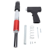 Concrete Nailer Portable Steel Sound Deadening Manual Nail Wall Fastening Tool Kit for Concrete Walls Household Woodworking In Australia - Darrahopens