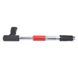 Concrete Nailer Portable Steel Sound Deadening Manual Nail Wall Fastening Tool Kit for Concrete Walls Household Woodworking