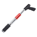 Concrete Nailer Portable Steel Sound Deadening Manual Nail Wall Fastening Tool Kit for Concrete Walls Household Woodworking