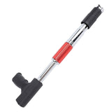 Concrete Nailer Portable Steel Sound Deadening Manual Nail Wall Fastening Tool Kit for Concrete Walls Household Woodworking