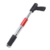 Concrete Nailer Portable Steel Sound Deadening Manual Nail Wall Fastening Tool Kit for Concrete Walls Household Woodworking