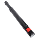 Manual Mini Steel Nail Tool Sound Deadening Wall Nailer Tool for Ceiling Red Brick Walls Concrete Walls