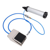 Pneumatic Caulking Tool Sealant Caulk Applicator Device for Home Decoration Aluminum Alloy 310ml In Australia - Darrahopens